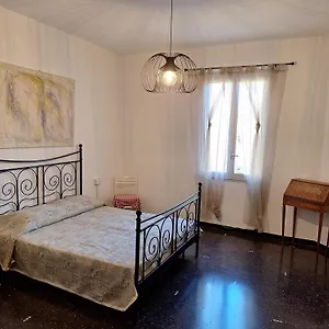 La Casa Della Nonna Arenzano